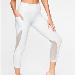 Athleta Crop Tight-XS
